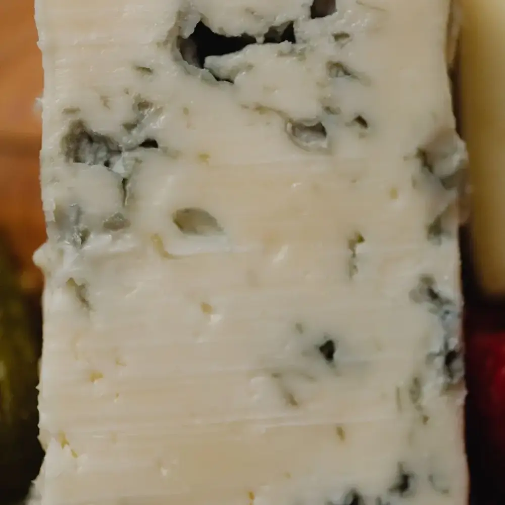 Kit fromage bleu maison