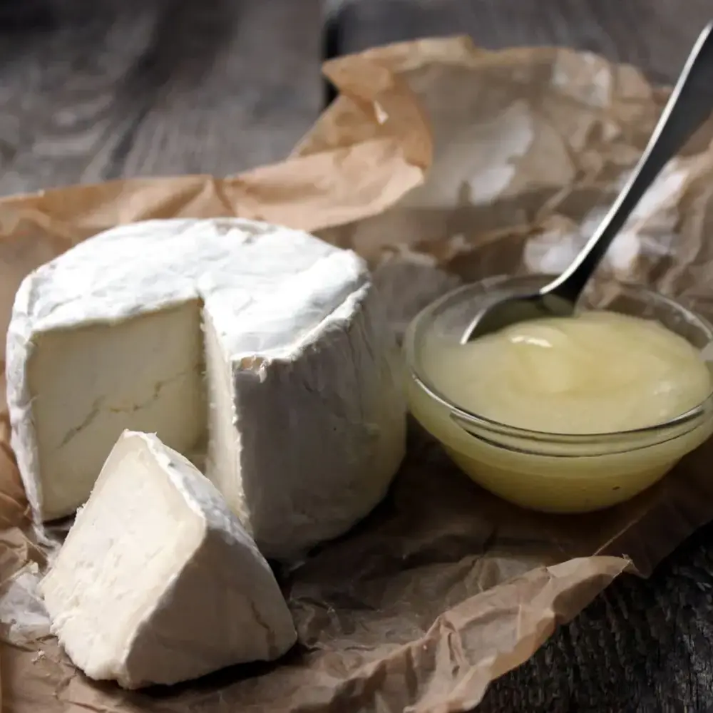 Kit fromage camembert maison